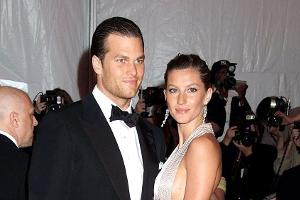 Gisele Bündchen und Tom Brady sprechen "noch über ihre Probleme"