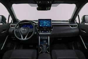 Das kostet die C-HR-Alternative