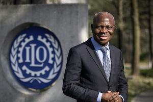 Infantino gratuliert Houngbo: "Erhebliche Fortschritte"