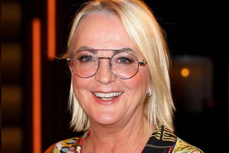 Ulla Kock am Brink: Ihre erste Ehe war Ulla Kock am Brink: Ihre erste Ehe war