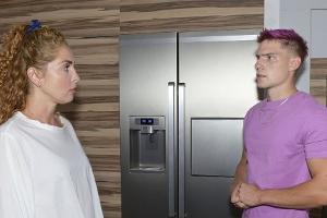 Das passiert heute in den Soaps
