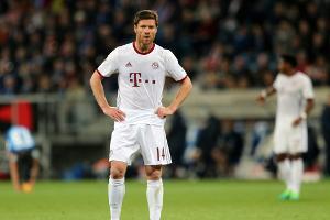 "Brauchen große Siegermentalität": Alonso startet bei Bayer