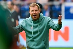 Schalke: Kramer gelassen vor Duell mit Alonso