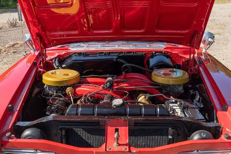 1970 Plymouth Fury Two-Door Hardtop