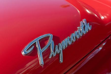 1972 Plymouth Fury Two-Door Hardtop