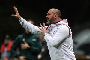 Stankovic neuer Trainer bei Sampdoria
