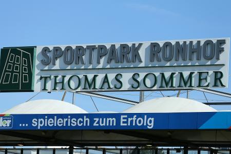 Energiekrise: Fürth bekommt Photovoltaik aufs Stadiondach Energiekrise: Fürth bekommt Photovoltaik aufs Stadiondach