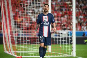 Messi spielt in Katar seine letzte WM