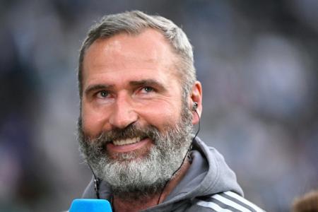 Walter vor Topspiel: Walter vor Topspiel: