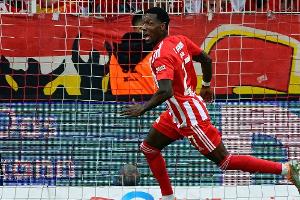 Nach Beinahe-Abbruch: Union siegt trotz Unterzahl in Malmö