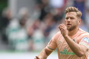"Interessanter Spieler" - Schweinsteiger wirbt für Füllkrug