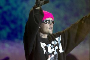 Justin Bieber verschiebt verbliebene Termine seiner Welttournee