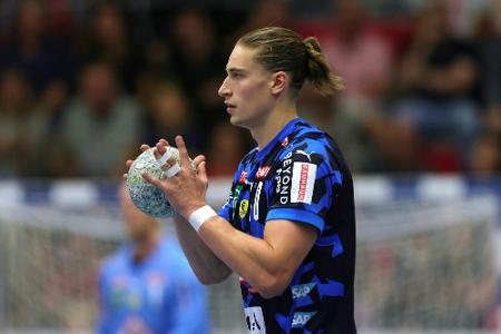 HBL: Löwen weiter makellos HBL: Löwen weiter makellos