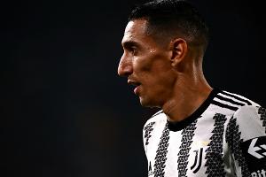 Polizei vereitelt Raubüberfall in Villa von Di Maria