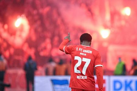 Union und Freiburg siegen - Dämpfer für Köln Union und Freiburg siegen - Dämpfer für Köln