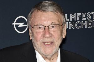 "Tatort"-Star Günter Lamprecht ist verstorben
