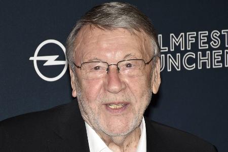 Günter Lamprecht ist im Alter von 92 Jahren verstorben