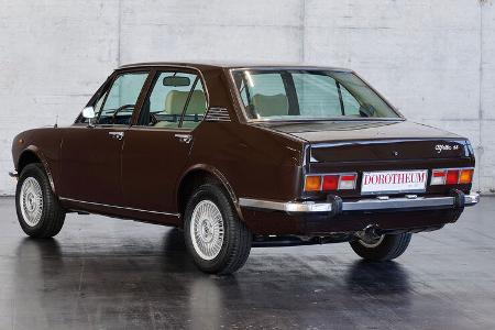 Alfa Romeo Alfetta 1.6 (1980)