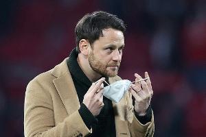 RB Leipzig stellt Technischen Direktor Vivell frei