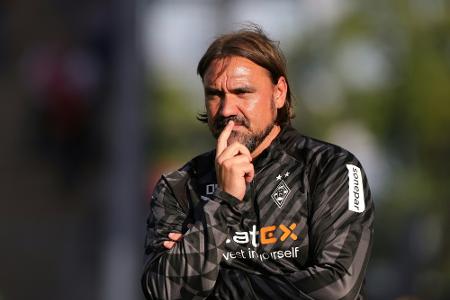 Farke nach Corona-Infektion fit für das Derby Farke nach Corona-Infektion fit für das Derby