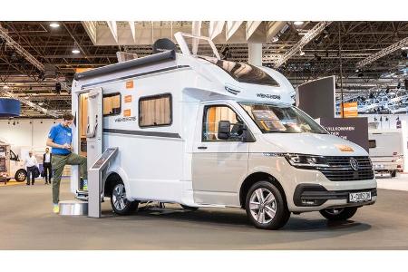 Weinsberg X-Cursion 500 LT (2023) Weinsberg X-Cursion 500 LT (2023)