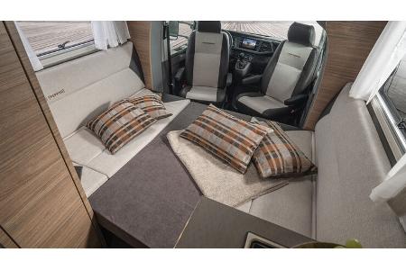 Weinsberg X-Cursion 500 LT (2023)