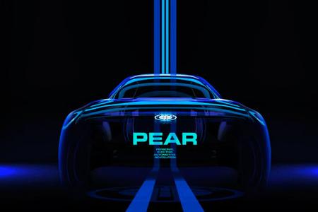 Fisker PEAR