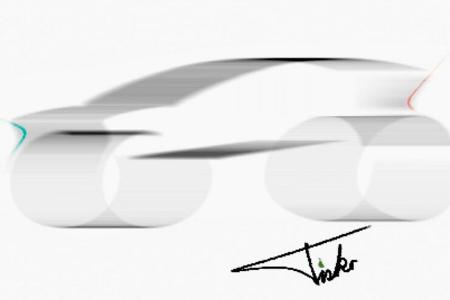 Fisker Pear (2023)