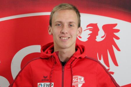 Geher Pohle beendet seine Karriere Geher Pohle beendet seine Karriere