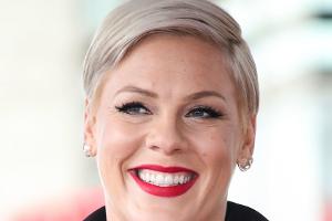 Pink besucht auf Europatour vier deutsche Städte