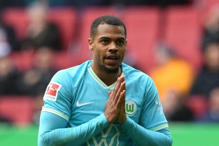 VfL Wolfsburg: Trainer Kovac lässt Nmecha-Rückkehr offen VfL Wolfsburg: Trainer Kovac lässt Nmecha-Rückkehr offen