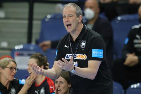 Handball: Ex-Bundestrainer Groener übernimmt in Dortmund Handball: Ex-Bundestrainer Groener übernimmt in Dortmund