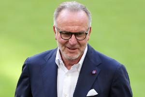 Rummenigge: Abgang von Klopp ein Grund für Bayern-Dominanz