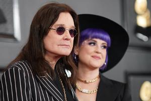 Ozzy Osbourne plappert Geschlecht von seinem Enkelkind aus