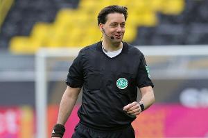 Gräfe zur "Lex Brych": "Mit einem Schmunzeln vernommen"