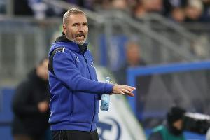 Siegesserie gerissen: HSV nur 1:1 gegen Kaiserslautern