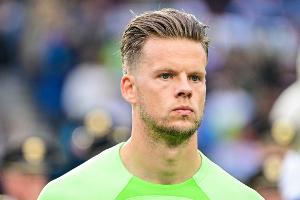 Nach Gulacsi-Verletzung: Leipzig holt vereinslosen Nyland
