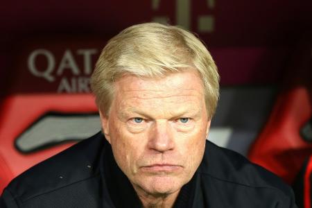 Kahn geht viral: Erst Wutausbruch, dann Selbstironie Kahn geht viral: Erst Wutausbruch, dann Selbstironie