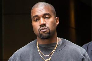 Verstoß gegen Richtlinien: Kanye West wird bei Instagram eingeschränkt