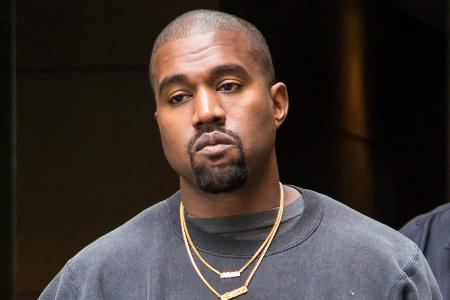 Verstoß gegen Richtlinien: Kanye West wird bei Instagram eingeschränkt Verstoß gegen Richtlinien: Kanye West wird bei Instagram eingeschränkt
