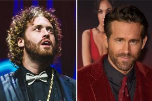 T.J. Miller über Ryan Reynolds: "Er hasst mich"