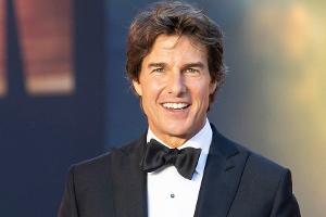 Nach Jahren der Spekulation: Reist Tom Cruise doch bald ins Weltall?