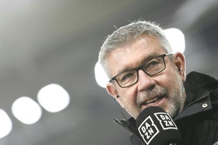 Knapper Sieg in Stuttgart: Union baut Führung aus Knapper Sieg in Stuttgart: Union baut Führung aus