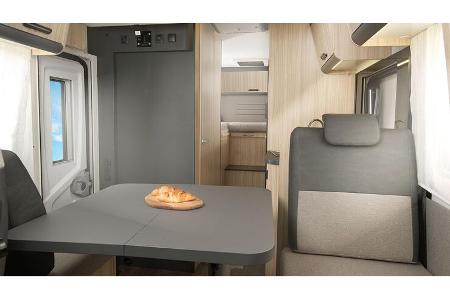 Sunliving S 72 DL (2023)