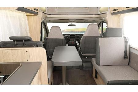 Sunliving S 72 DL (2023)