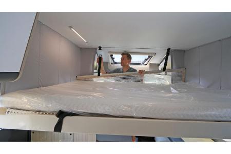 Sunliving S 72 DL (2023)