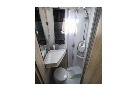 Sunliving S 72 DL (2023)