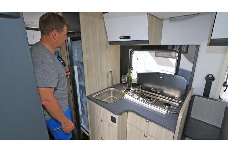 Sunliving S 72 DL (2023)
