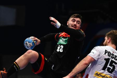 Handballer müssen auf erkrankten Kohlbacher verzichten