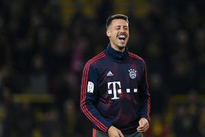 Sandro Wagner ZDF-Experte bei WM in Katar